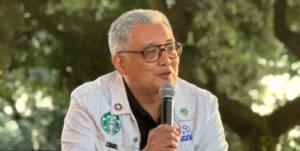 How Starbucks’ former CSO secured internal buy-in for his climate agenda