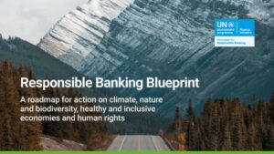 Responsible Banking