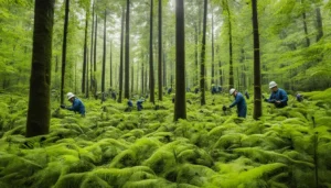 Restoring Brazil’s Rainforest with 2M Trees and 500K Carbon Credits: Biomas Plants Seeds of Change
