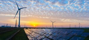 U.S. Clean Energy Set to Surpass 51% of Power Generation in April