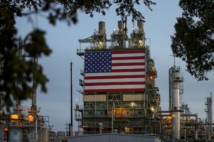Trump Moves to Stop State Climate Policies That Penalize Fossil Fuels