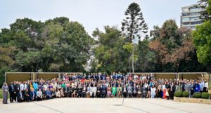 130 Nations Rally in Chile to Fund Nature’s Future