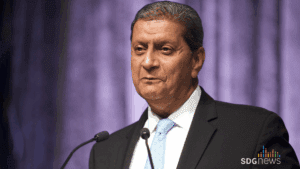Amir Dossal