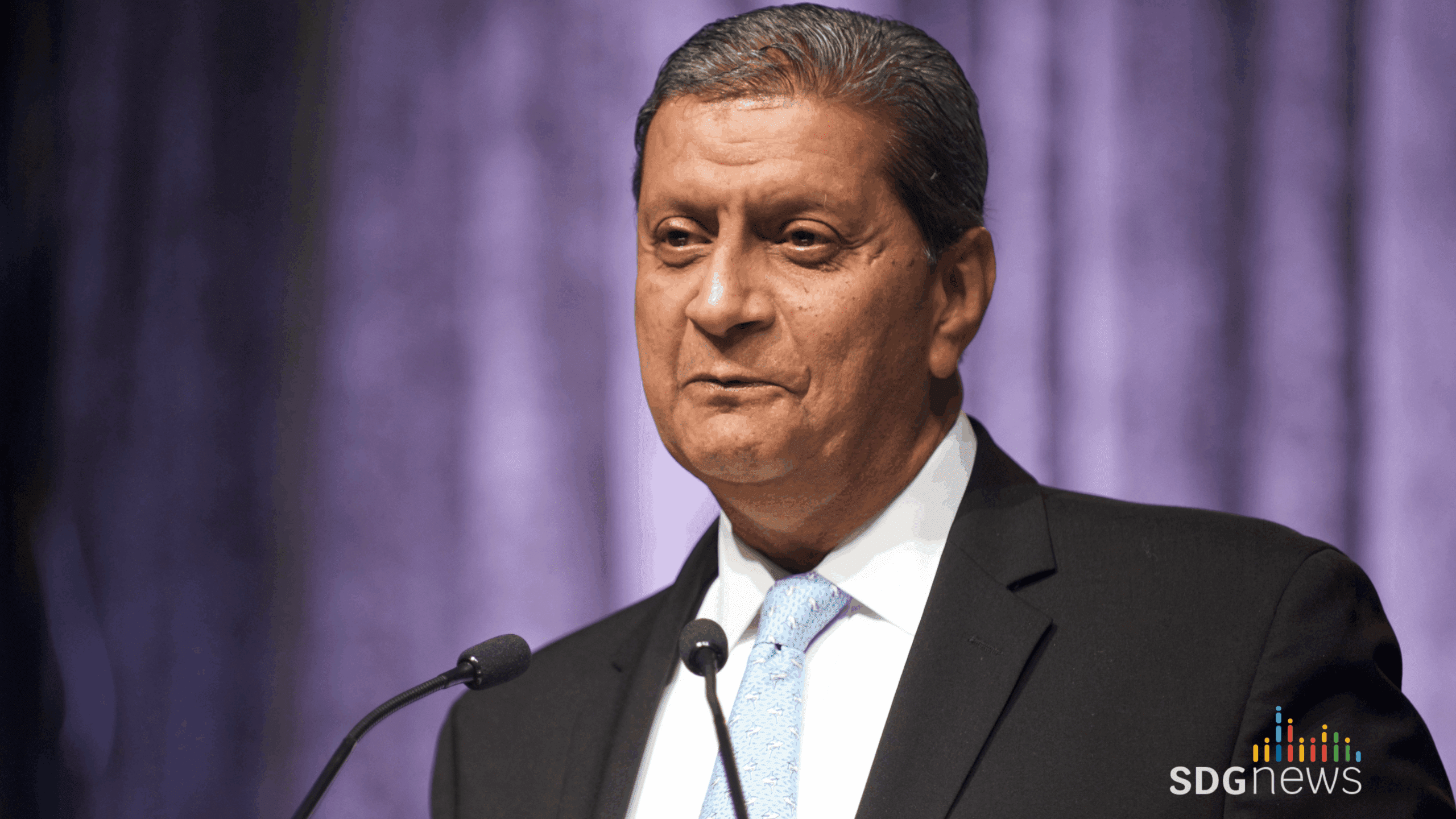 Amir Dossal