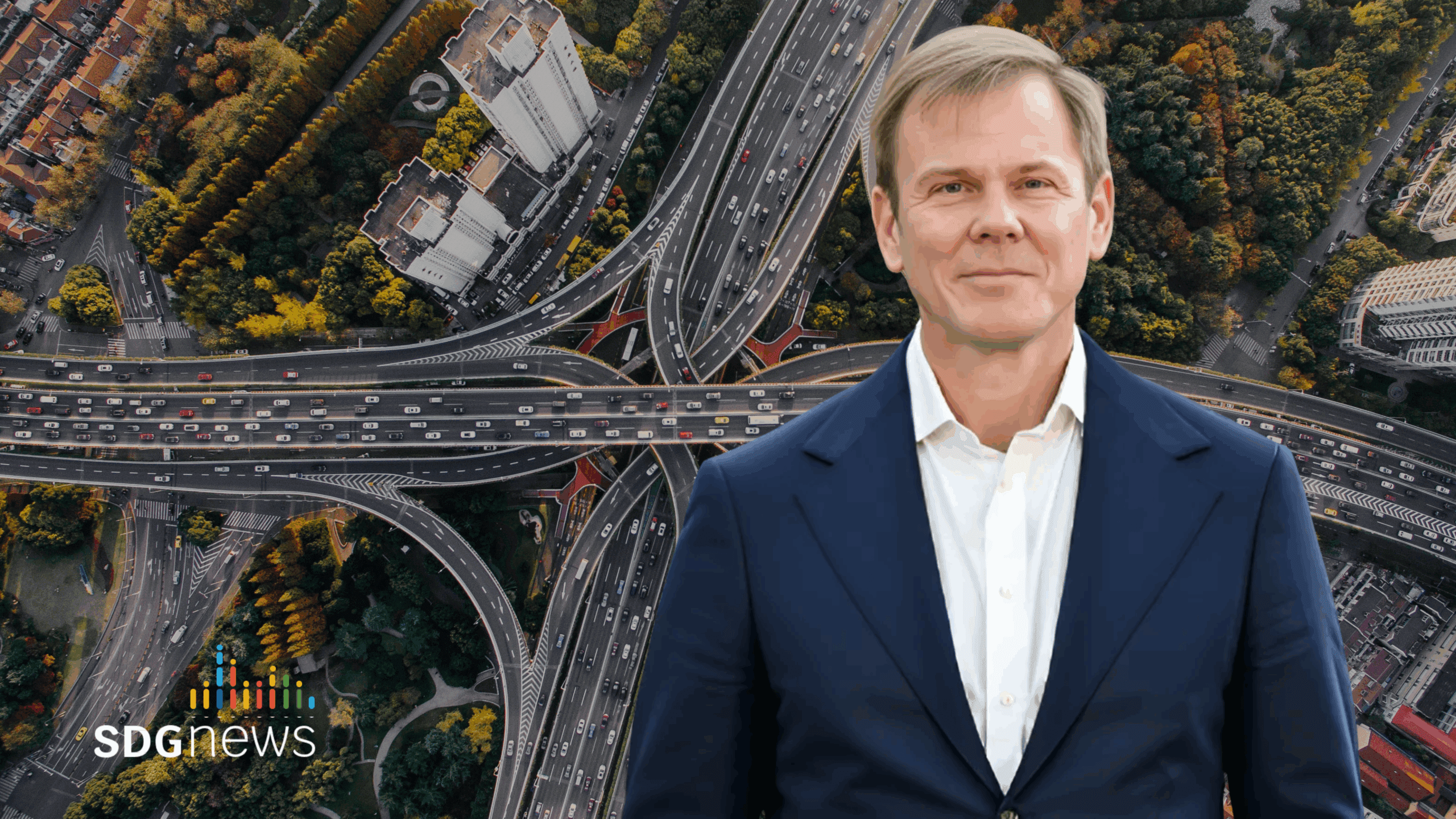Cornelius Shields, Transforming Landfills into Tomorrow’s Carbon-Negative Power Plants
