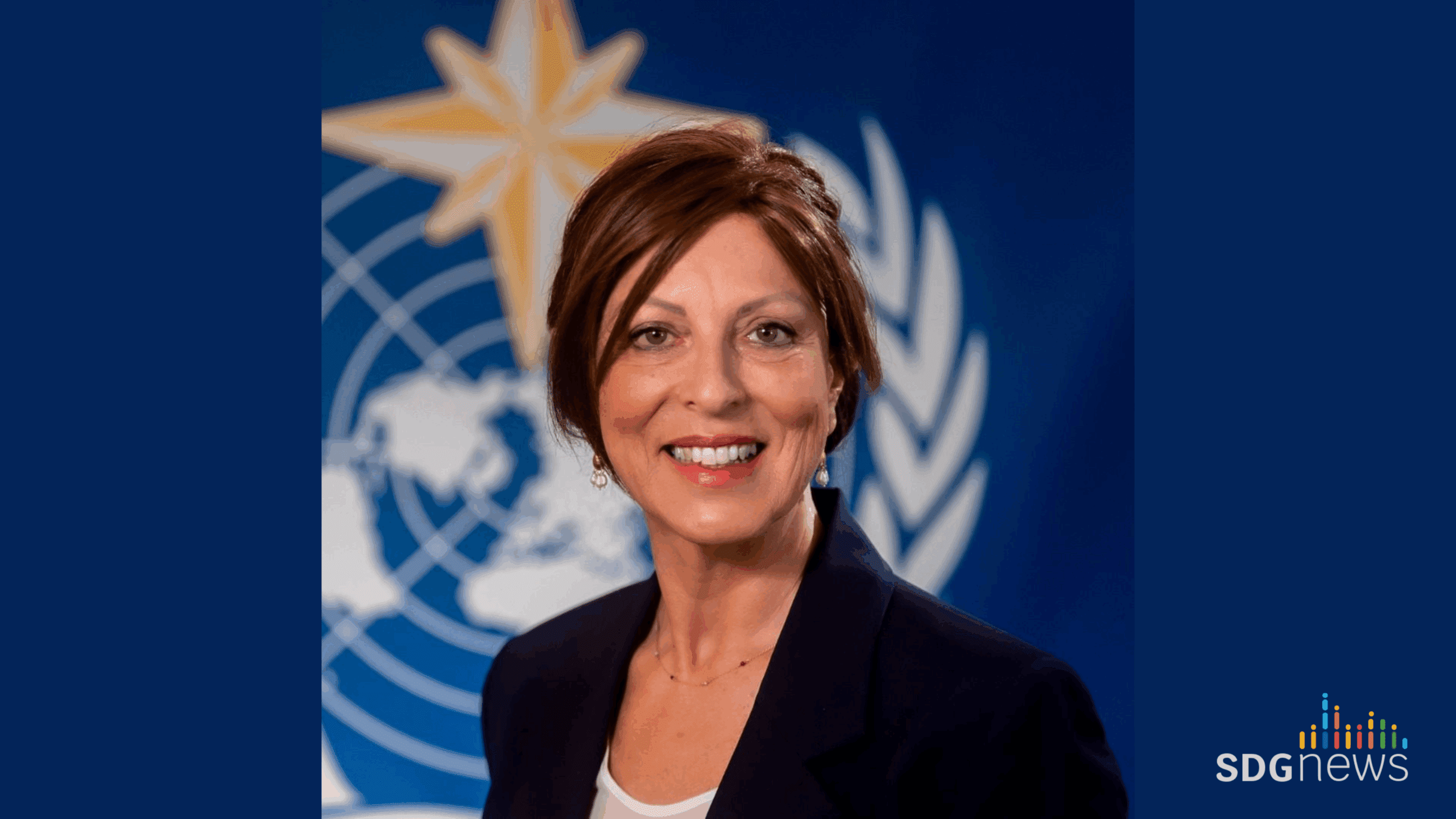 Roberta Boscolo WMO