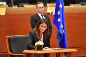 EU Ombudsman Queries Commission’s Sustainability U-Turn