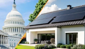House Republicans Plan to Eliminate EV Tax Credit and Accelerate Clean Energy Incentive Phaseouts