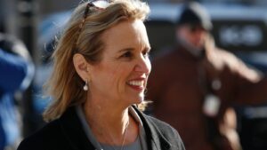 Kerry Kennedy
