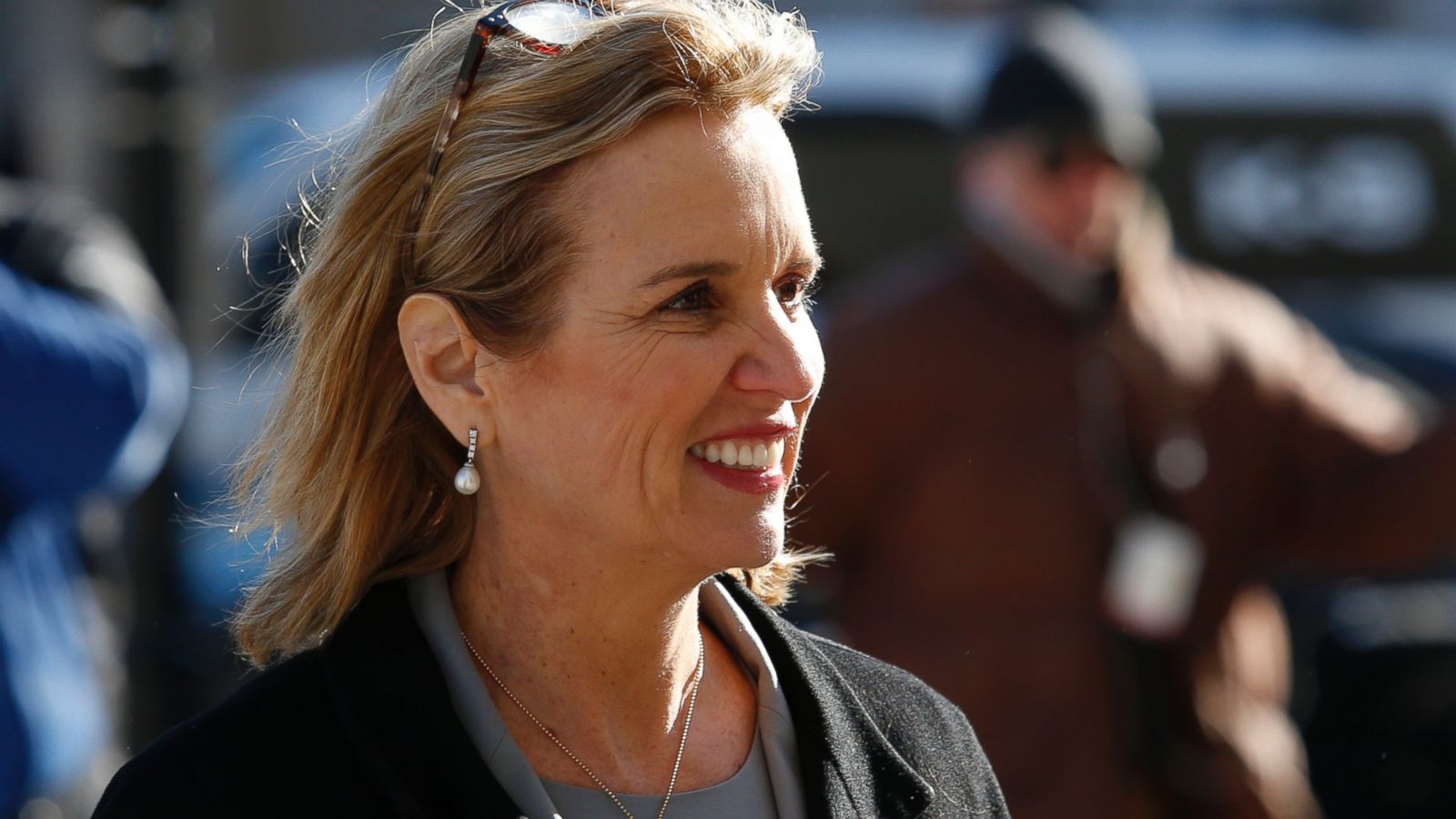Kerry Kennedy