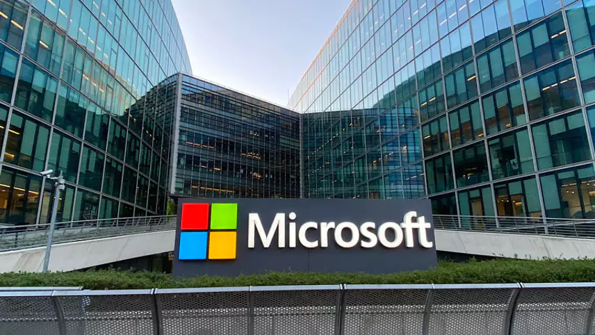 Microsoft Signs Deal with Forest Manager EFM for 3 Million Nature-Based Carbon Removal Credits