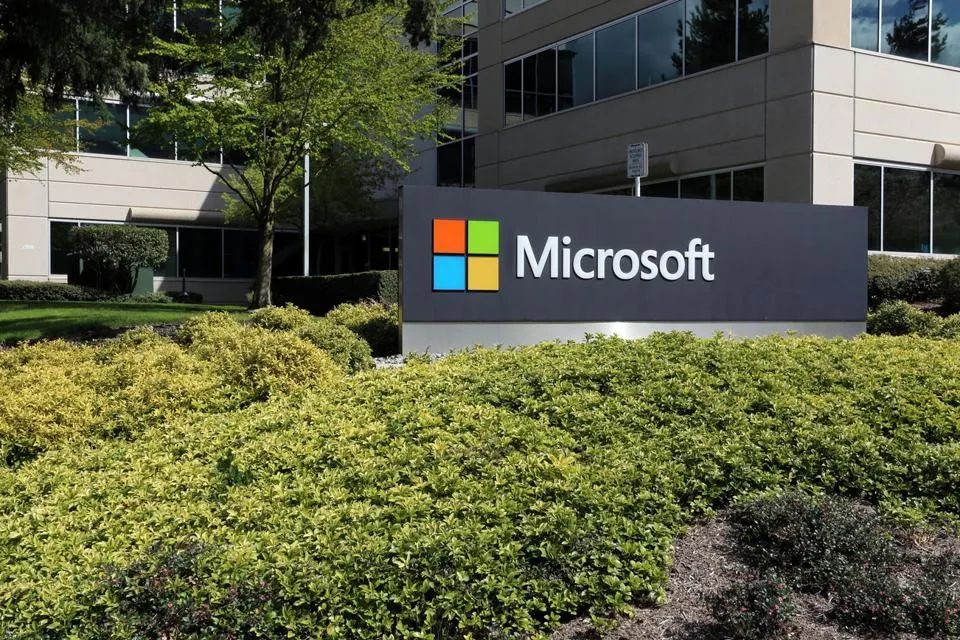 Microsoft’s Massive Nature-Based Carbon Deal Sets New Climate Benchmark