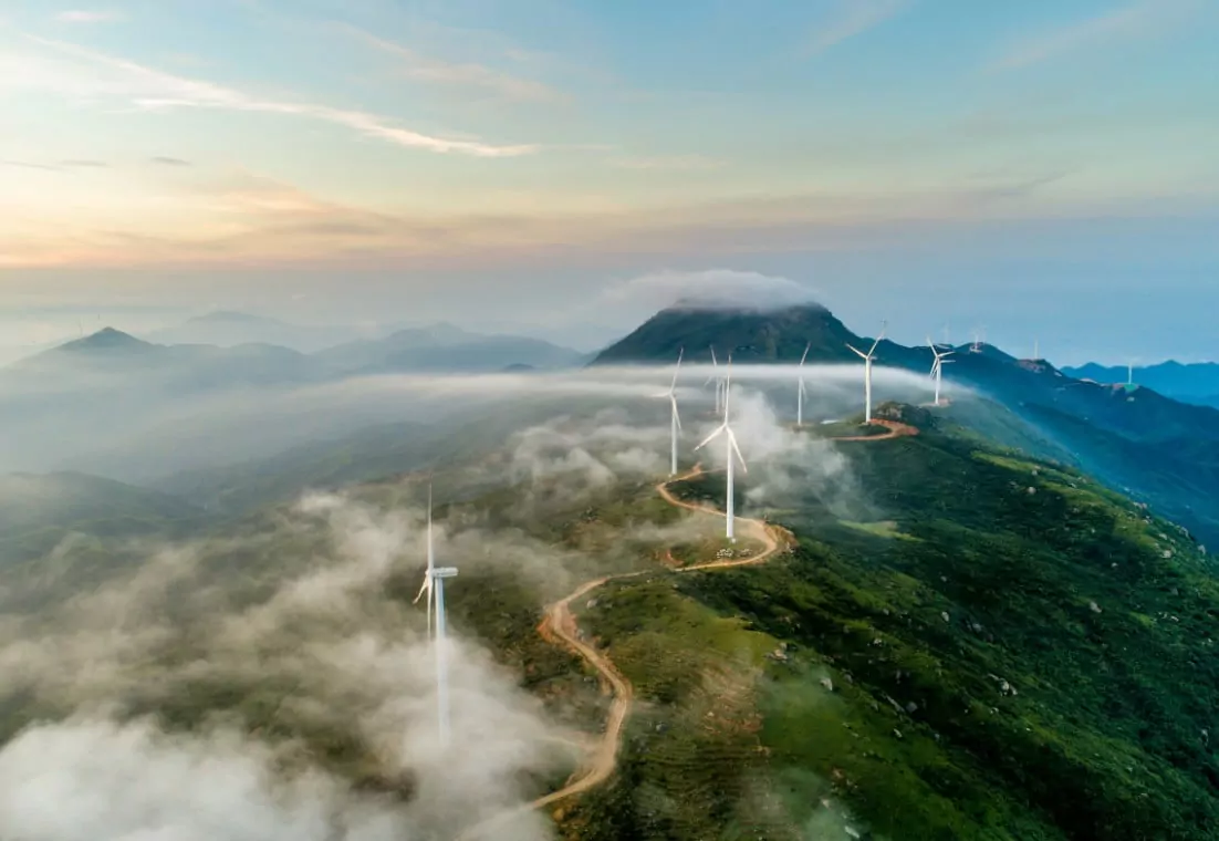 NGFS Launches Short-Term Climate Scenarios to Help Central Banks Assess Near-Term Climate Risks