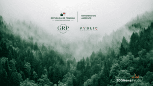 Nature Summit May 19-23 in Panama: Global capital, government and corporate leaders meet the moment for climate change