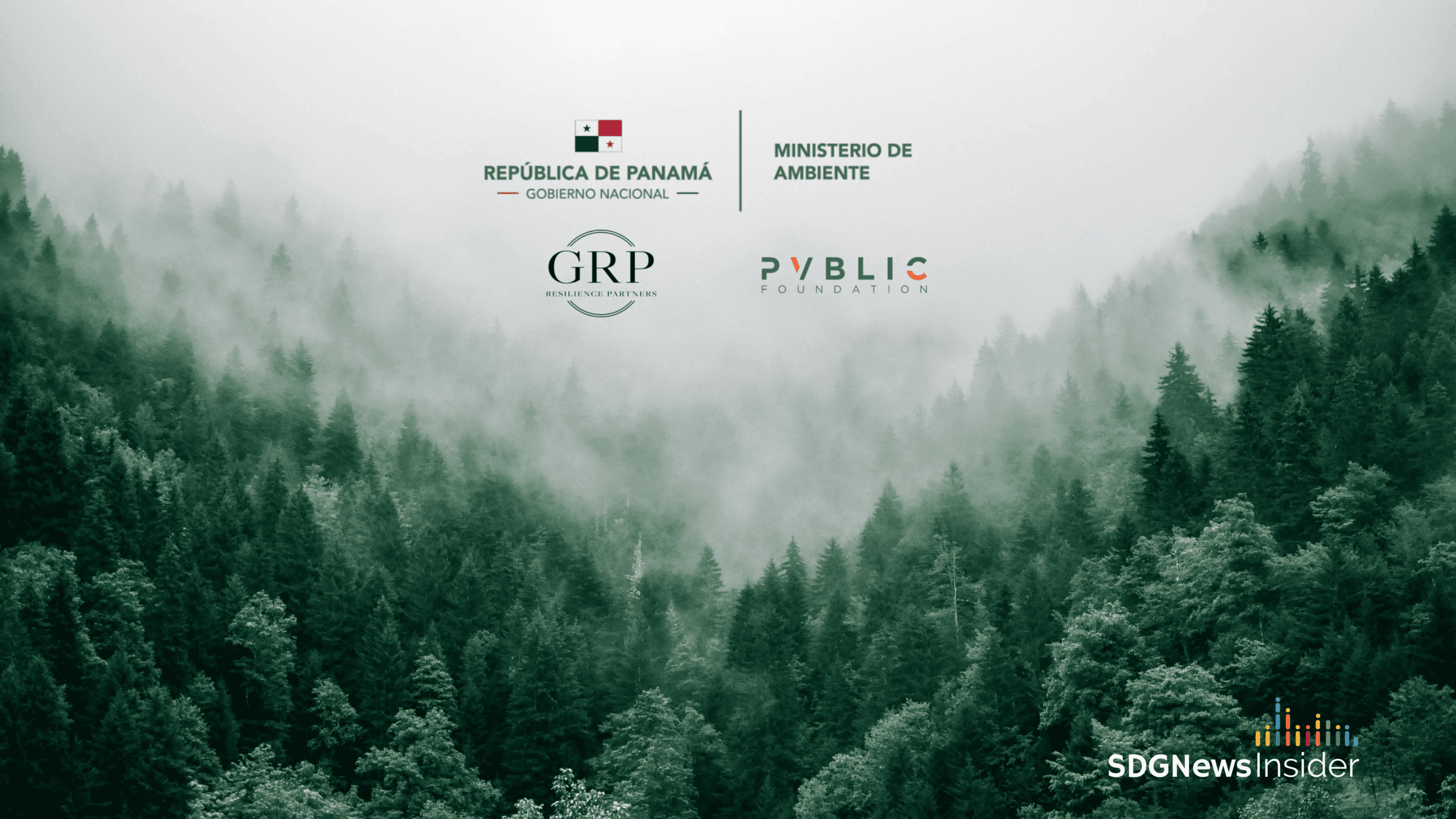 Nature Summit May 19-23 in Panama: Global capital, government and corporate leaders meet the moment for climate change