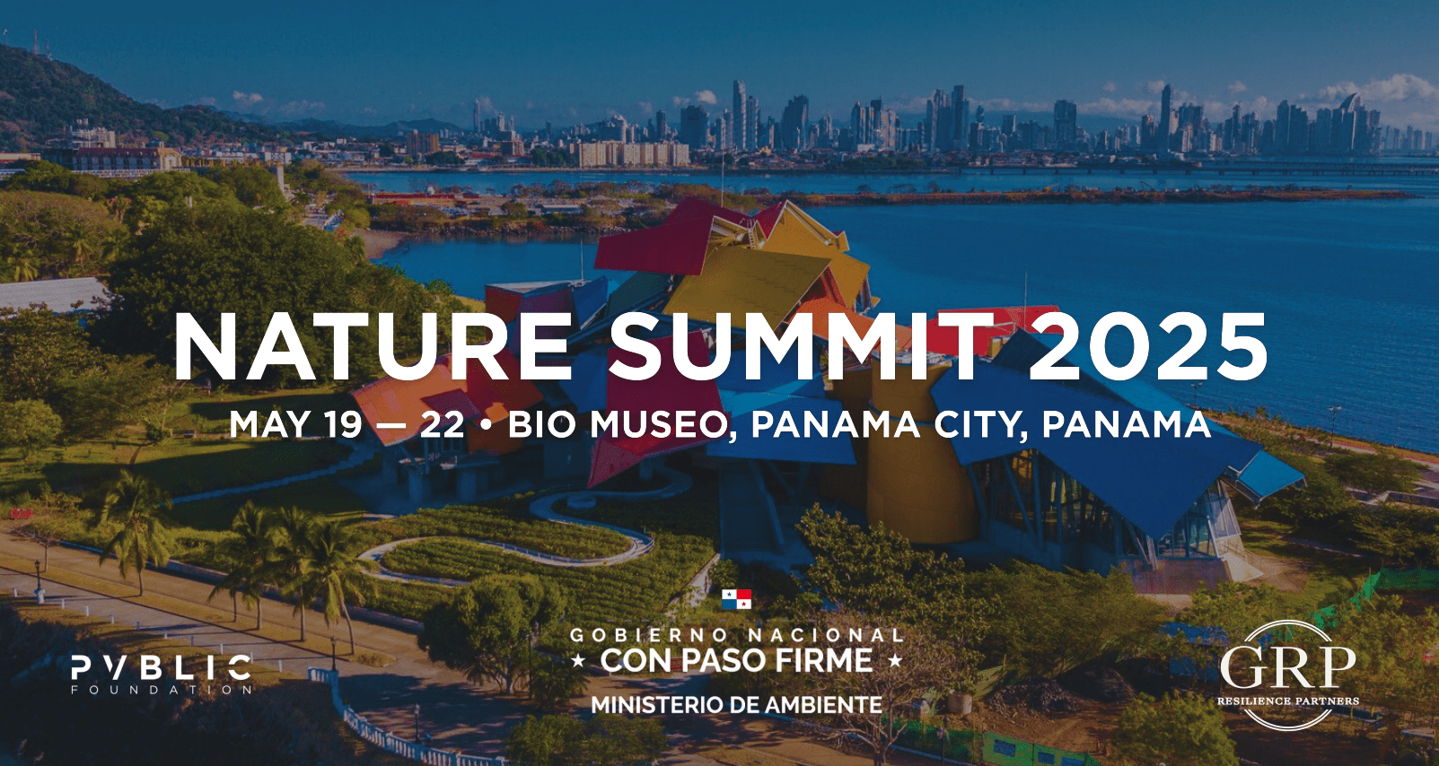 Nature Summit