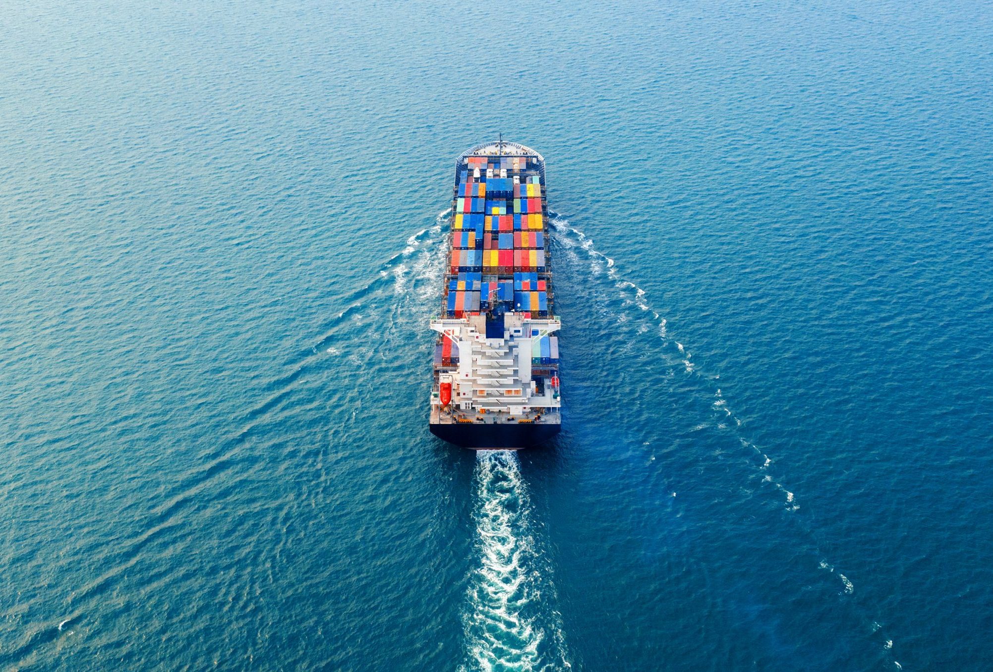 Sustainable Ocean Economy Could Generate 51 Million Jobs by 2050, Ocean Panel Finds