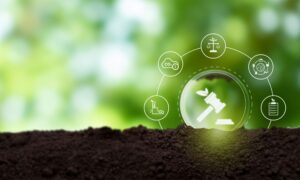 Weaker Climate Rules May Heat Up Market Volatility