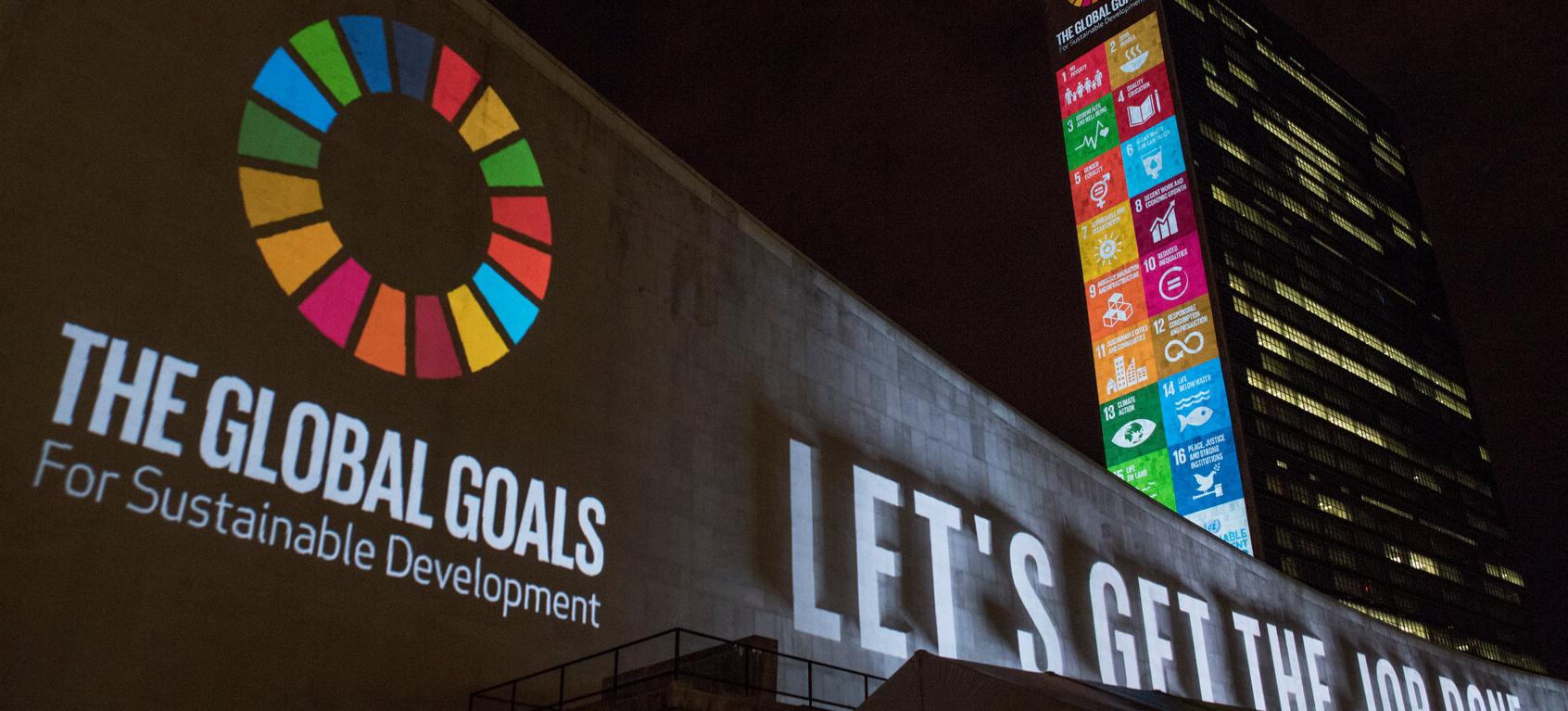 Countdown to HLPF 2025: The World’s Scorecard is In