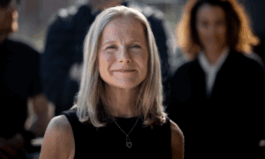 Kristina Wyatt Leads Climate Disclosure Innovation from SEC to Persefoni