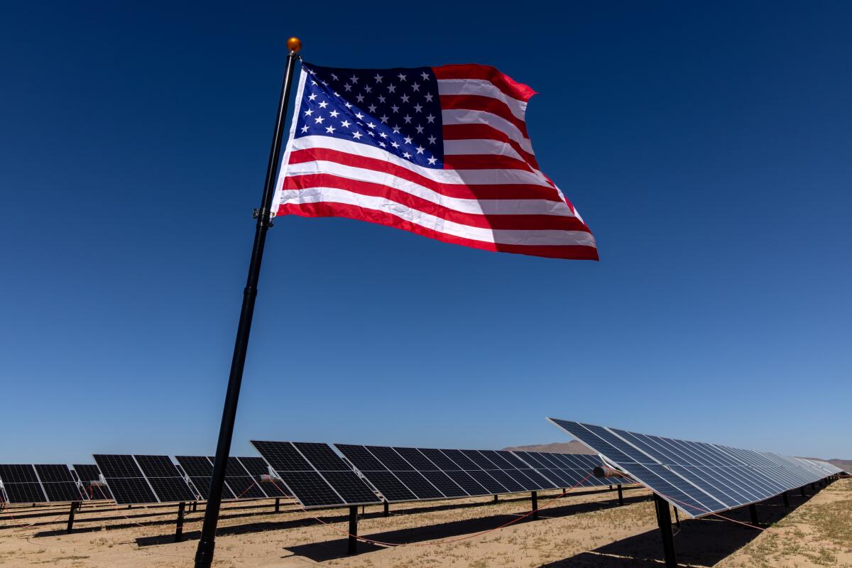 Power Shift: 2025 Data Driving Clean Energy Decisions