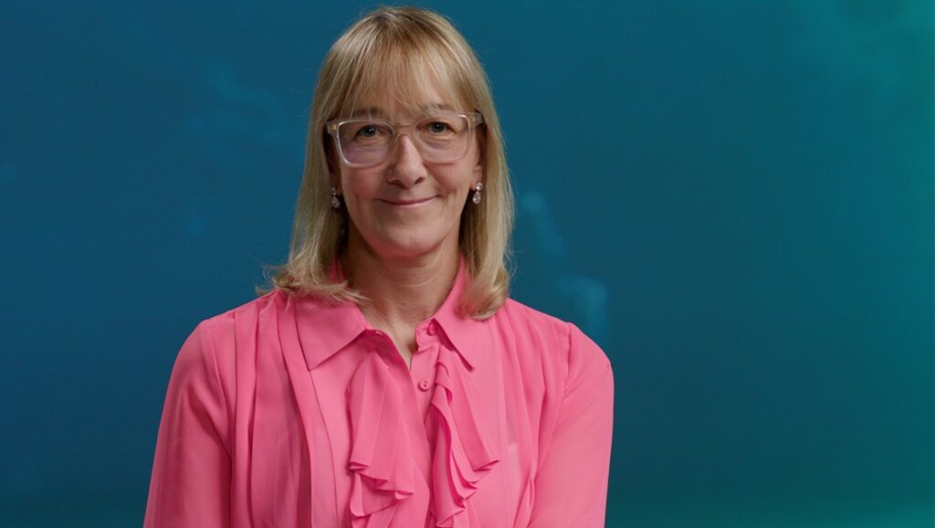 Scaling investment for Africa’s sustainable 'blue economy' - Marisa Drew