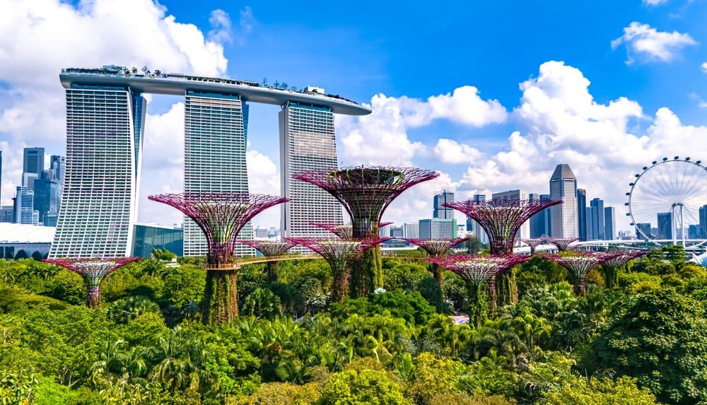 Singapore Opens Public Consultation on Draft Guidance for Voluntary Carbon Credit Use