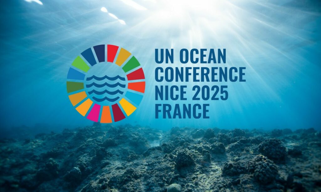 UN Ocean Conference Highlights Financial Pathways to Support a Sustainable Blue Economy