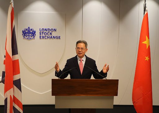 China Set to Overtake U.S. in Green Bond Market as Climate Backlash Slows American Issuance