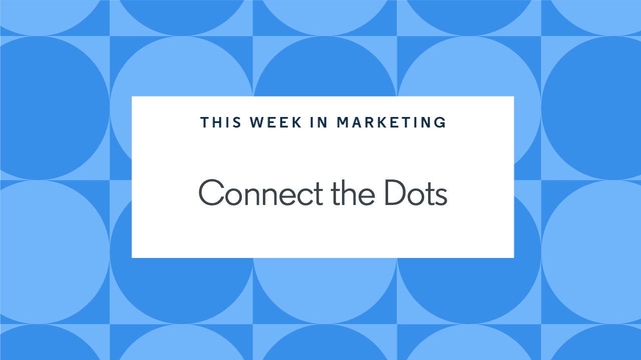 Filling Gaps With Thought Leadership