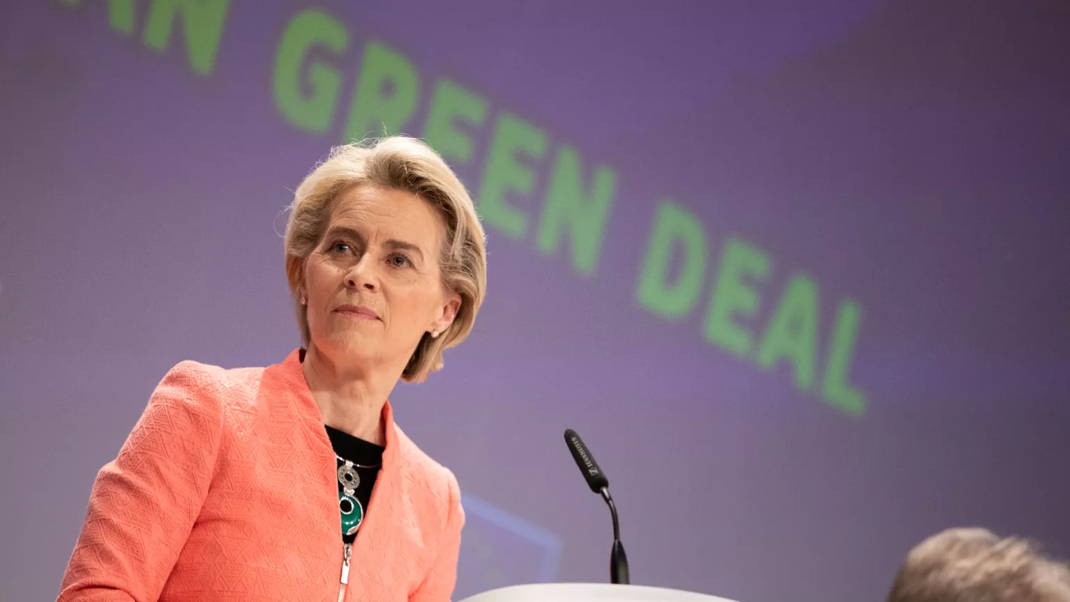 Green Claims Directive in Limbo as EU Commission Denies Withdrawal