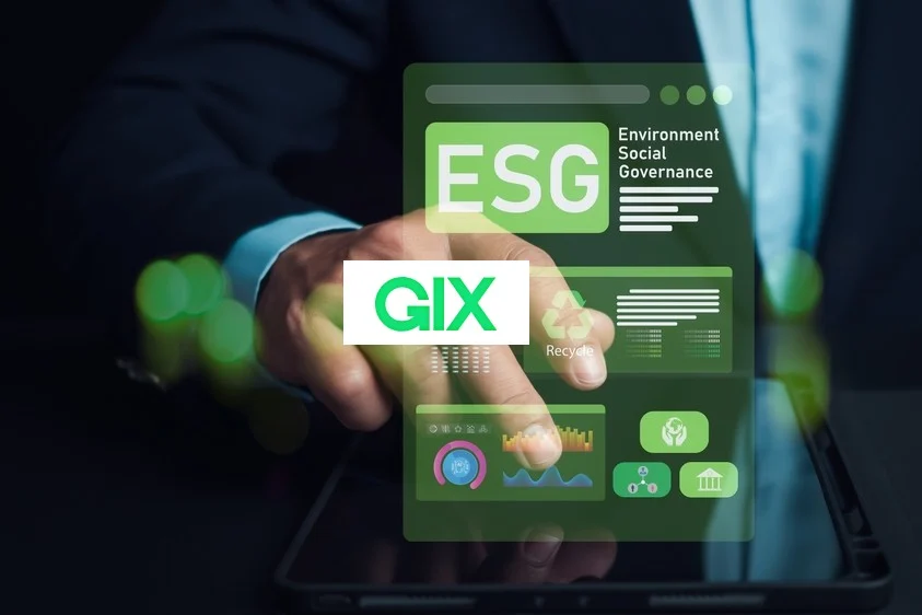 Green Impact Exchange (GIX)
