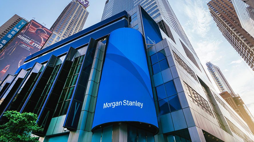 Morgan Stanley: 83% of Companies Now Measure ROI on Sustainability Investments