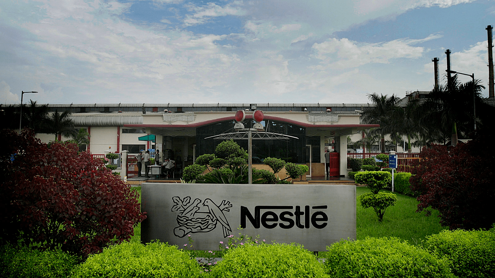 Nestlé Cuts Emissions 20% Ahead of Schedule, But Net Zero Path Faces Scrutiny
