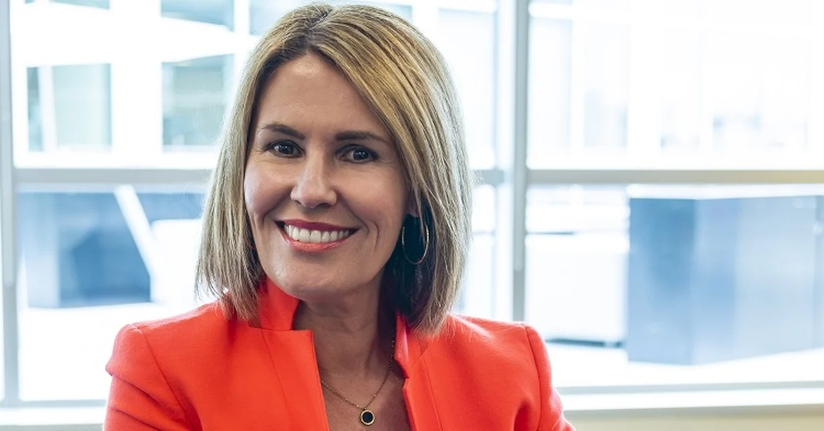 Ruth Harper Leads ManpowerGroup’s Global Push for Green Skills and Sustainable Growth