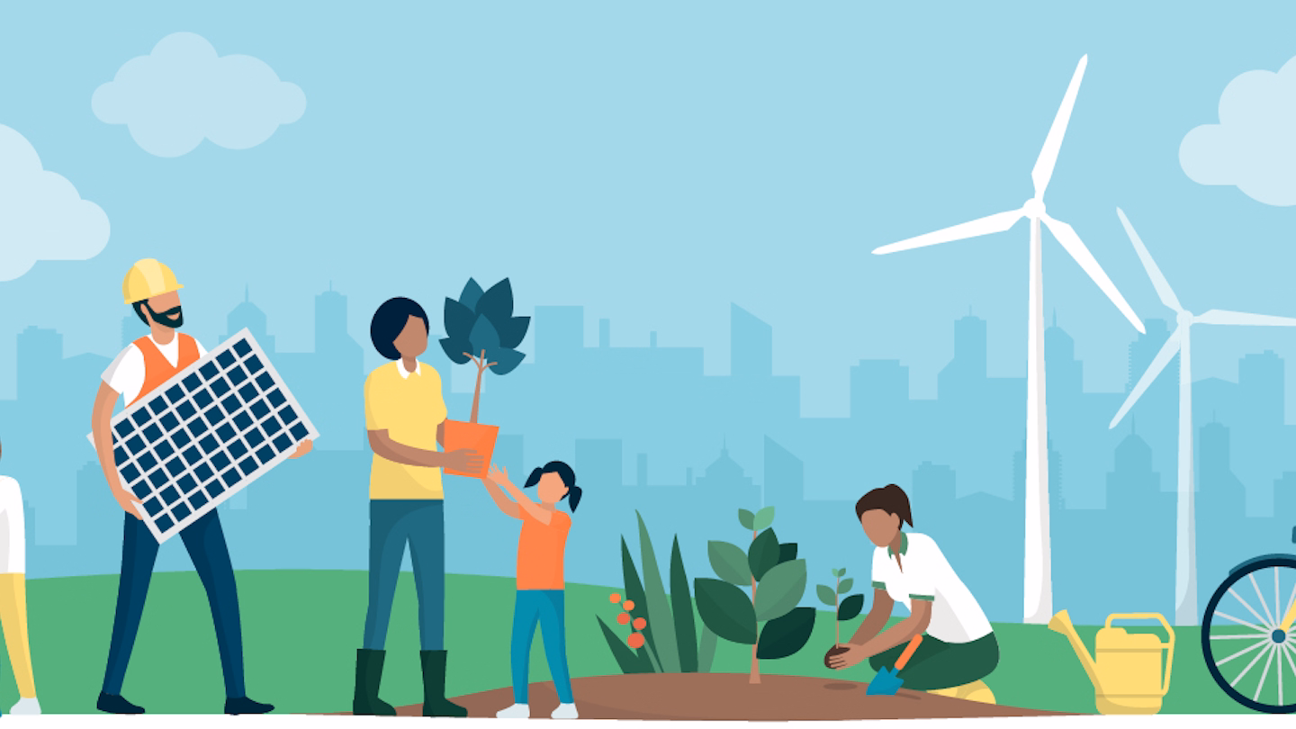 Trends and Developments in Sustainability from 1H 2025