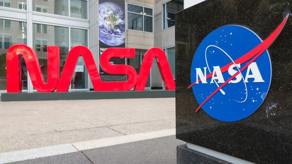 Trump Administration Drops Plan to Host Climate Reports on NASA Website