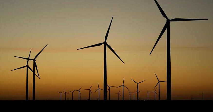 US Clean Energy Industry Faces Major Shake-Up as Tax Credits Cut Under New Bill