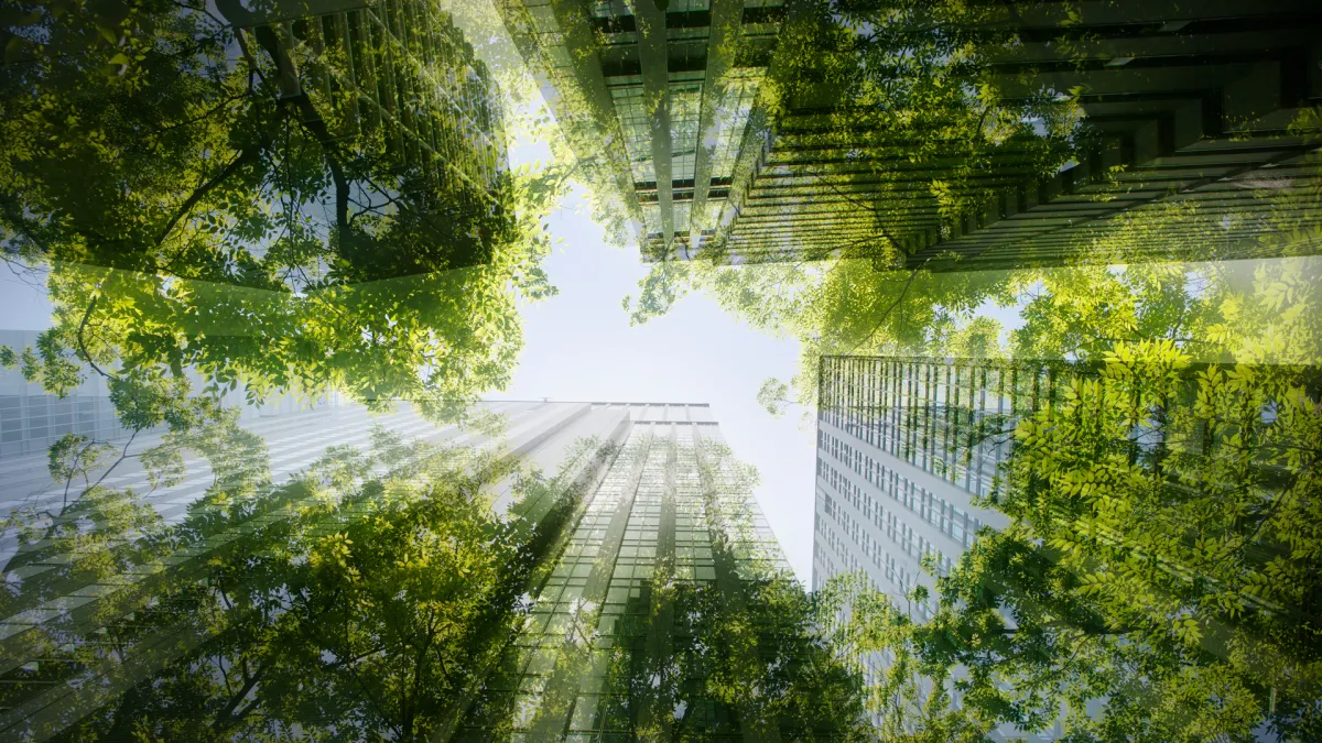 World's Most Sustainable Companies of 2025