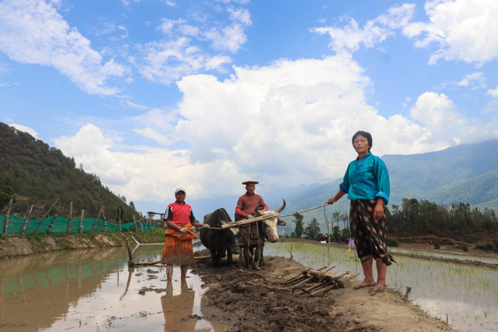 10 Key Facts About the World’s Landlocked Developing Countries