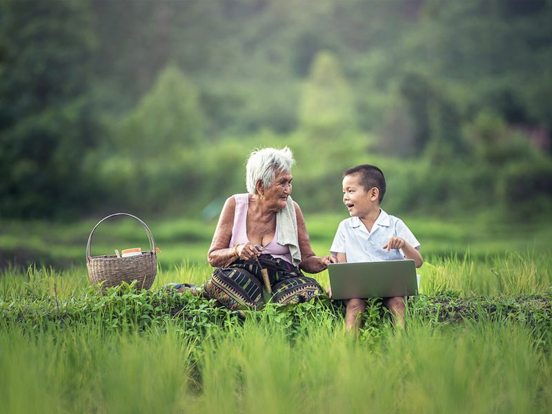 Addressing economic and social challenges in LLDCs