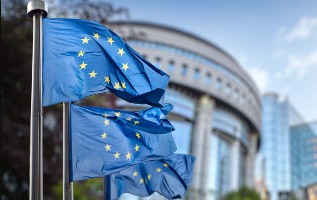 EU Adopts Sustainability Reporting Standard to Support Small Companies