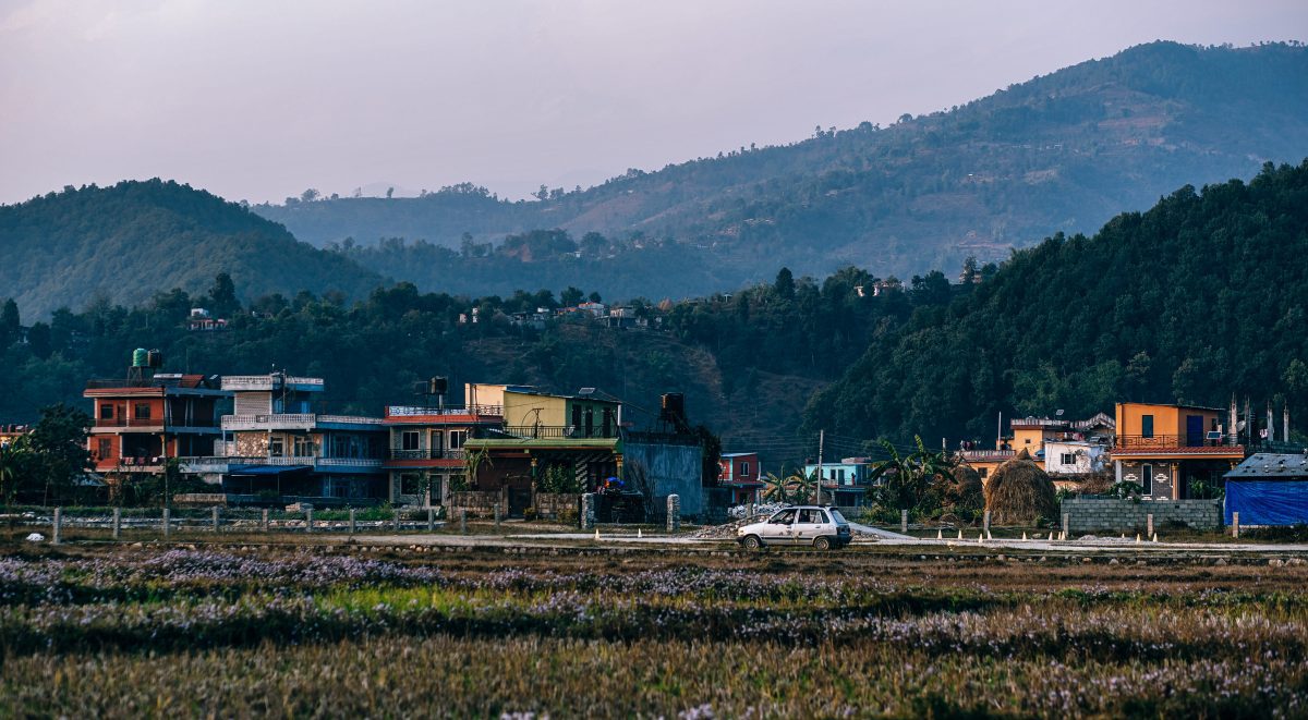 Investing in the future: Addressing economic and social challenges in LLDCs - Amir Dossal