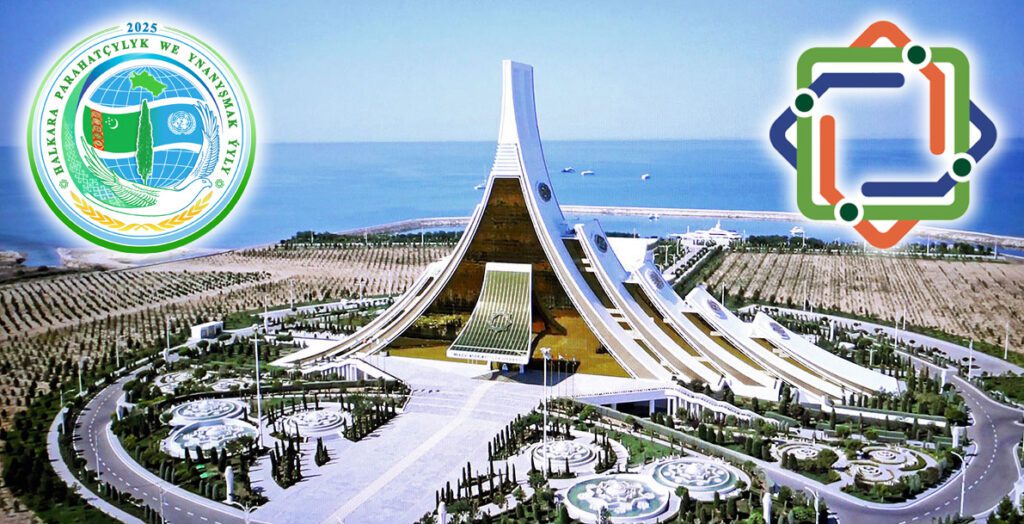 UN Conference in Turkmenistan Targets Breakthrough for 570 Million in Landlocked Developing Countries (LLDCs)