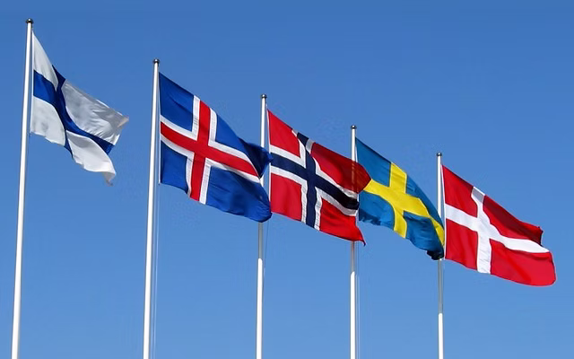 Nordic Nations Lead the World on Sustainable Development