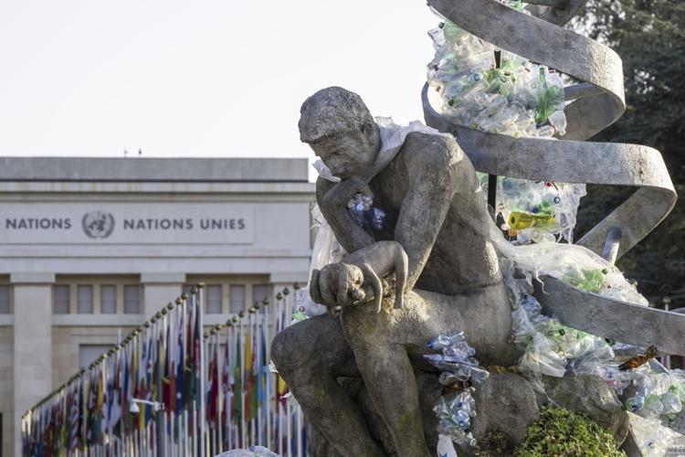 Plastics treaty talks: After another failure in Geneva, the process needs a reboot to restore trust