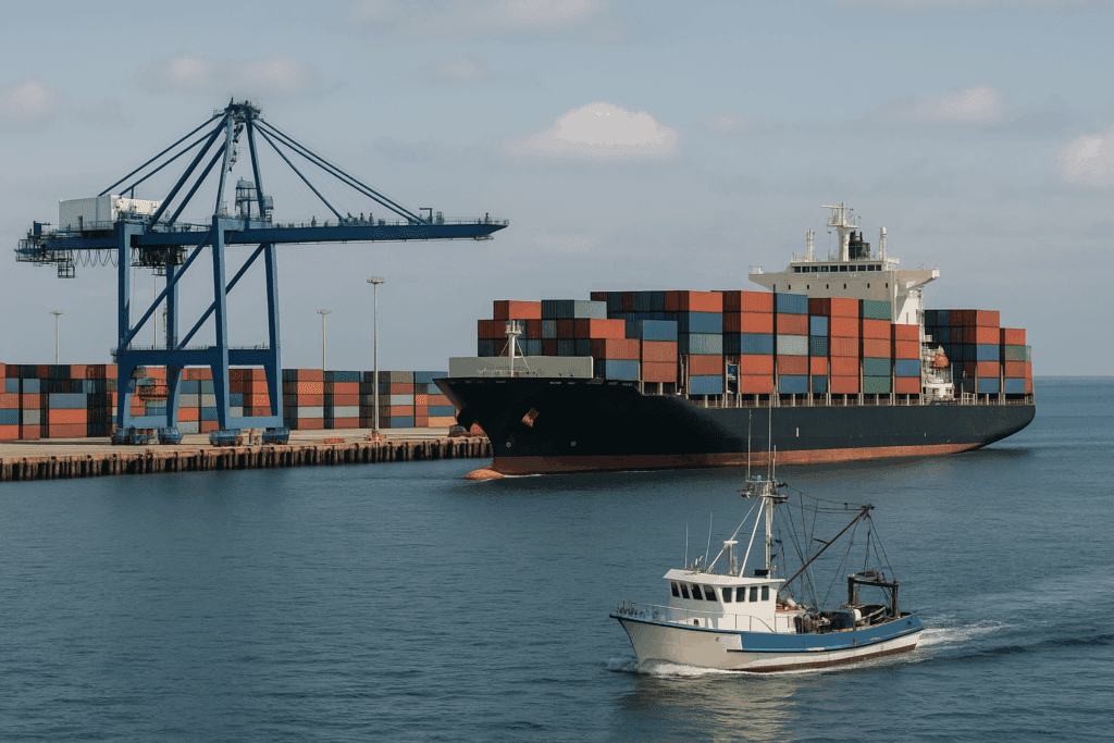 Rising Global Tariffs Threaten LLDC Economies, UNDP Urges Strategic Diversification