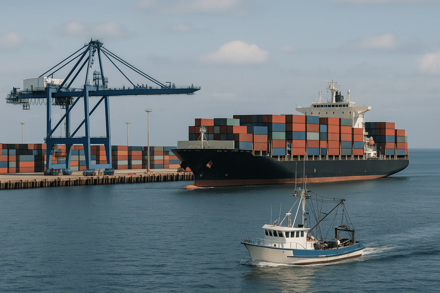 Rising Global Tariffs Threaten LLDC Economies, UNDP Urges Strategic Diversification