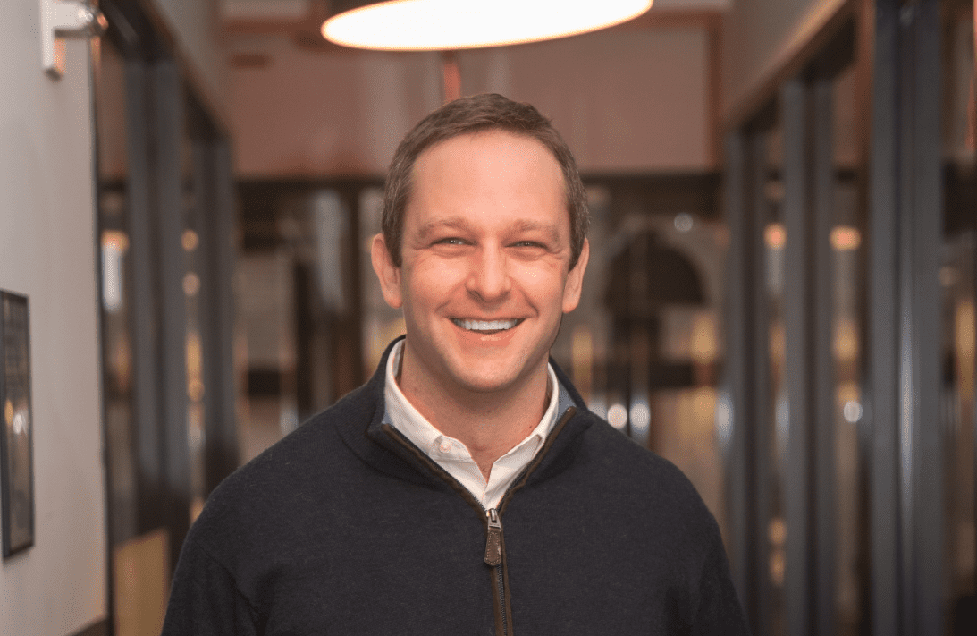 Nick Davis, CEO of GridMarket: Powering the Future with AI and Energy Abundance