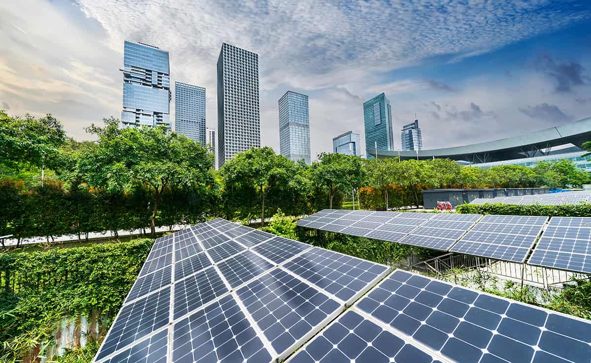 The Power List: Who’s Leading Sustainable Finance Now